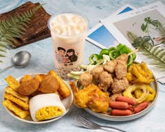 茶嗨 Daily Tea