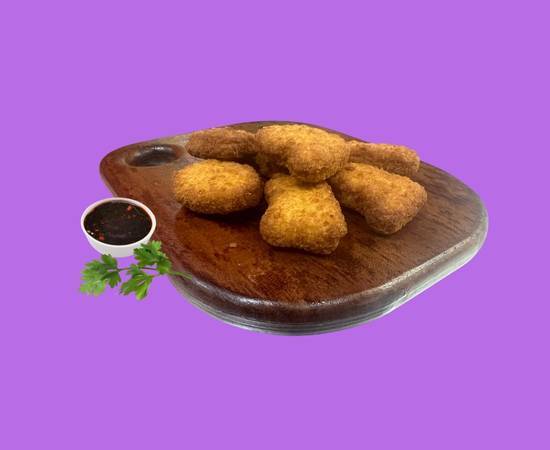 Nuggets : Un Délice Croquant et Savoureux 🐤