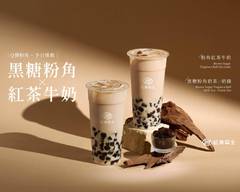 紅茶巴士 Black Tea Bus 台中太原站