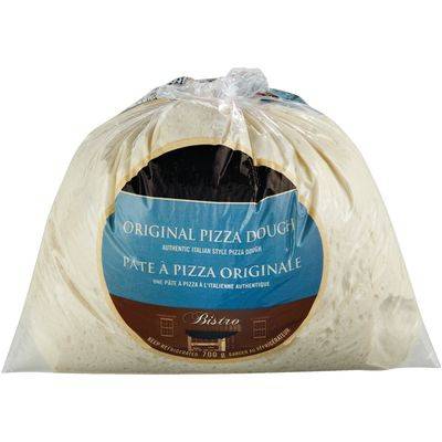 Bistro Original Pizza Dough (700 g)
