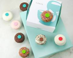 Crave Cupcakes Uptown