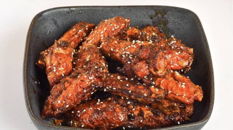 50 Wings