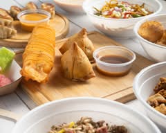 Momo Express (Manunda)