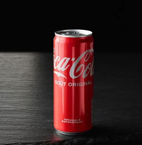 Coca cola