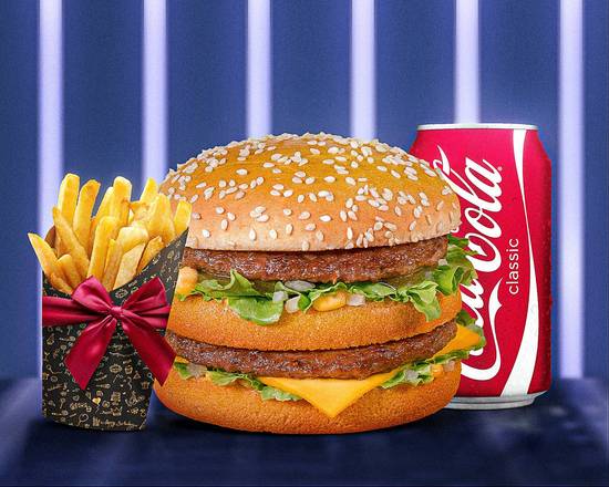 Big Burger