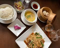 中国料理　鷹