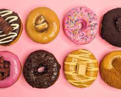 Donut Bouquet Canberra