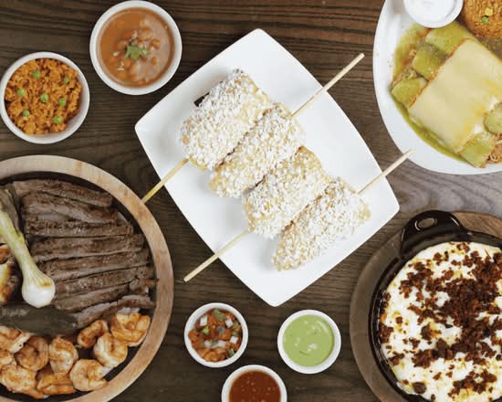 Palenque Grill (El Paso)