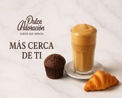 Mi Dulce Adoración (Mexico City)