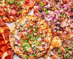 Rowdy Roy's Pizza Company (Shelton McMurphey Blvd)