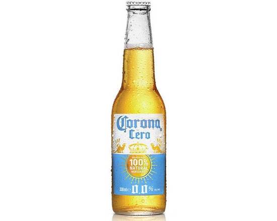 CERVEZA CORONA 0.0 1/3