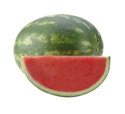 WATERMELON RED SEEDLESS