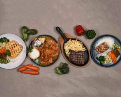 Leña y Carbon (Coapa)