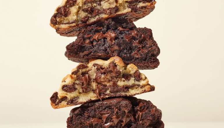 Chocolate Lovers