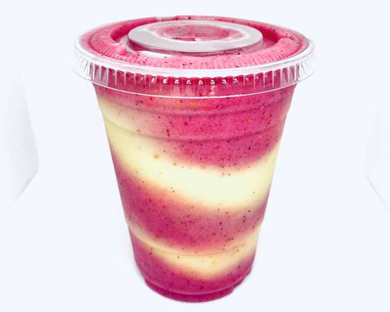 Aloha Kai Smoothie