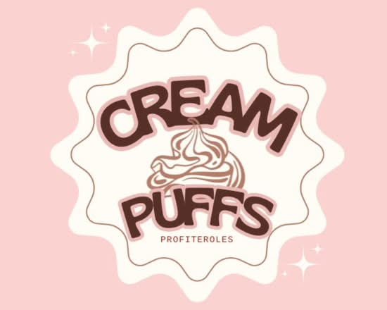 Cream Puffs (San José, CR)