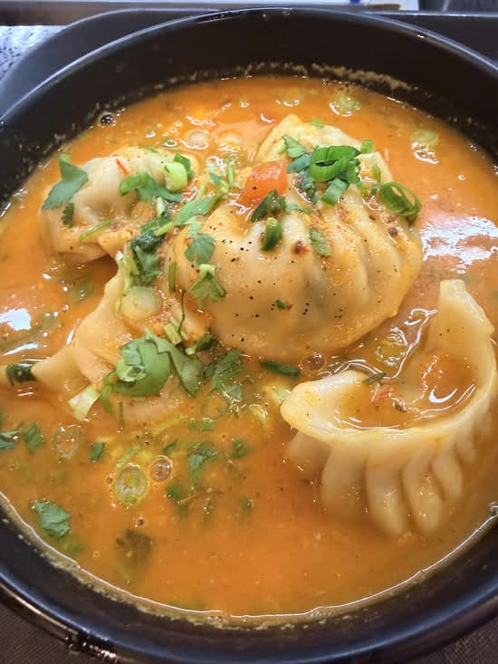 Order Street Momo (Scarborough) - Menu & Prices - Toronto Delivery