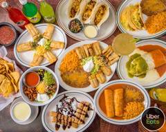 La Villa Mexican Restaurant