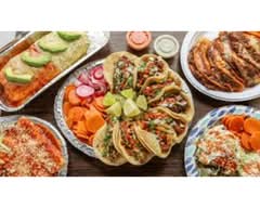 El Cerrito Taqueria Y Sandwicheria (2851 Southwest Roxbury Street)