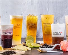 TP Tea Berryessa