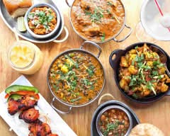 Dhaba Indian Cuisine