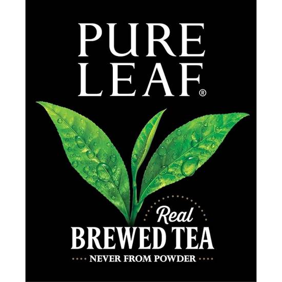 Pure leaf Unsweetened