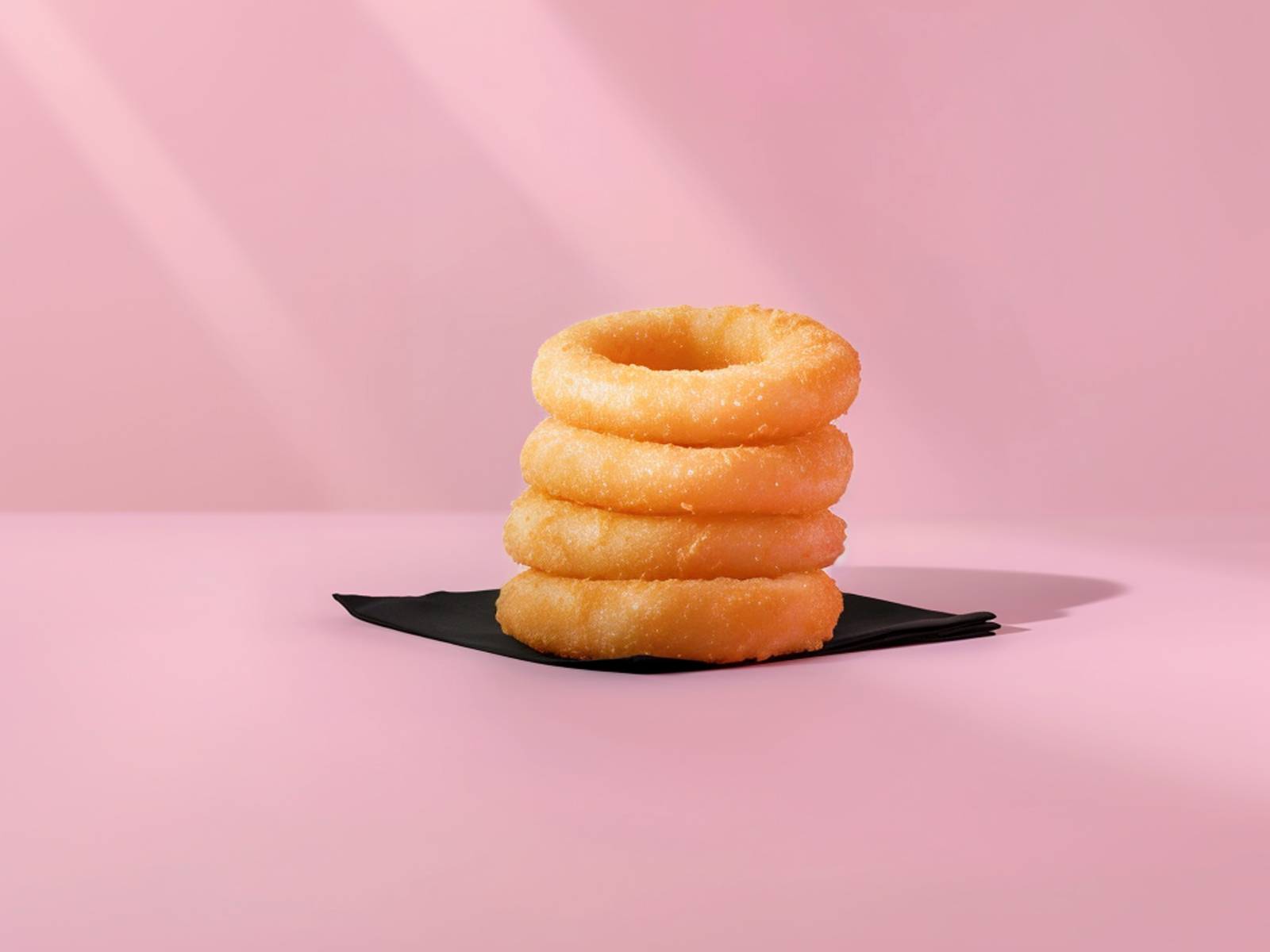 🧅 Oignons Rings x4
