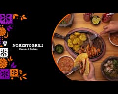 Noreste Grill 395 Parque Las Antenas (Mexico City)