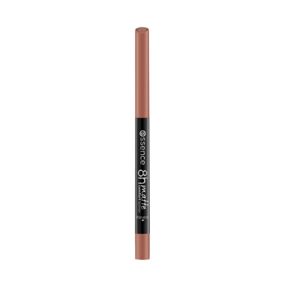 Perfilador de labios Essence 8h Matte Comfort Nº 1