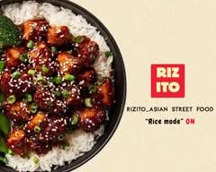 RiZito - Asian Street Food
