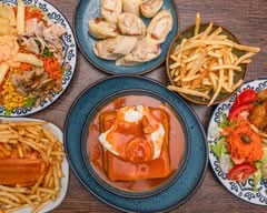 Taberna Mat's (Felgueiras)
