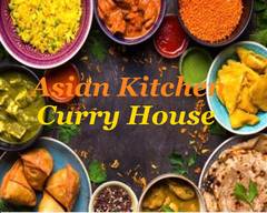 アジアンキッチンカレーハウス Asian Kitchen Curry House