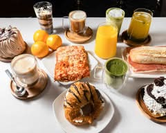 Sydney’s Cafe (Madrid)