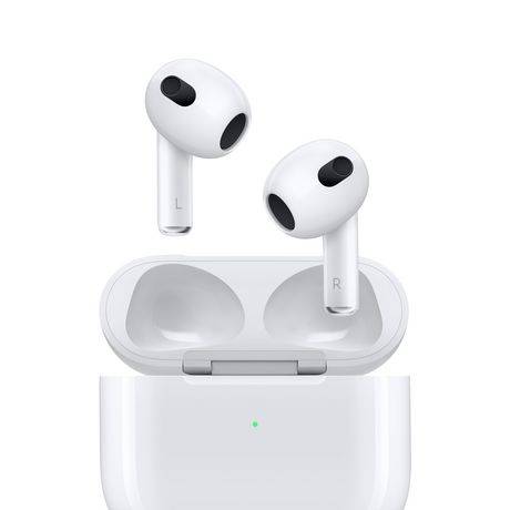 Apple airpods 3ème génération