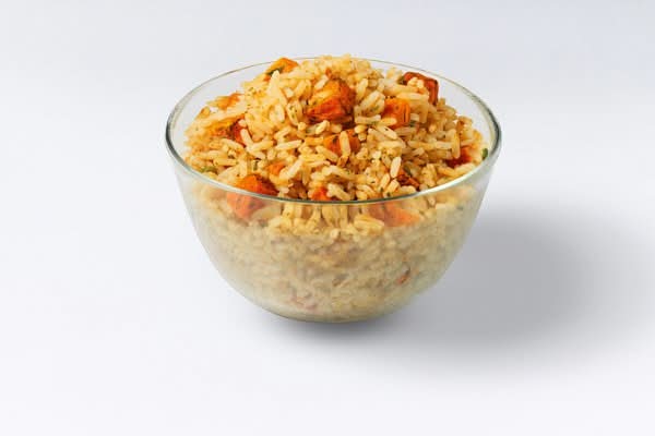 Large Cajun Rice