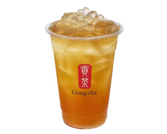 Grapefruit Ai-yu w. White Pearl