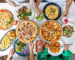 The Vintage Secret Garden