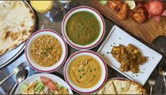 インドダイニング サティー Indian Dining Sati