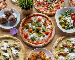 Pizza da Vinci