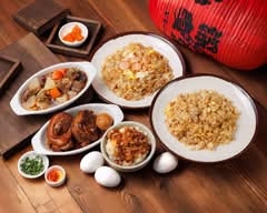 小項麻油滷豬腳