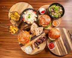 Gecko Restaurant