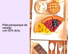 Pasteleria Biella (Ñuñoa)