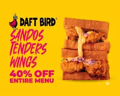 Daft Bird (Leicester)