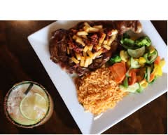 El Patron Mexican Grill (1415 West Service Drive)
