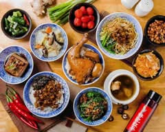 林記飯館 員林店
