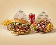 Hanefi Kebab