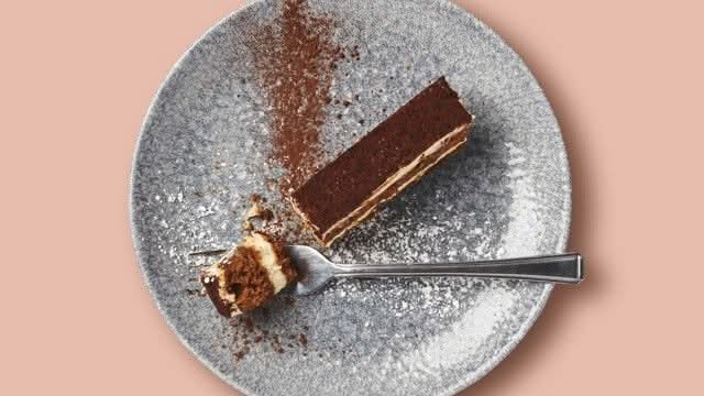 Tiramisu (V)