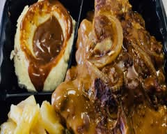 The Kitchen by B&B Catering