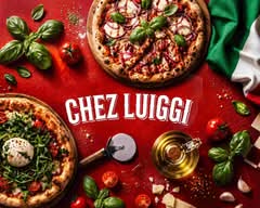 CHEZ LUIGGI