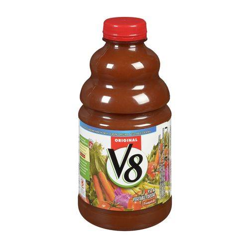 V8 Original Vegetable Cocktail Delivery Near Me Order Online Uber Eats